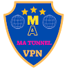 Ma Tunnel VPN icon