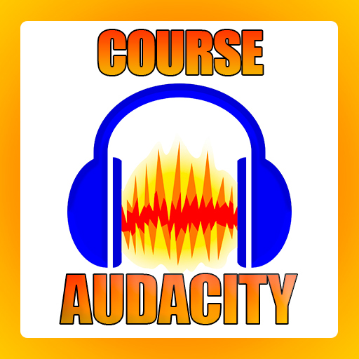 Course Audacity logo