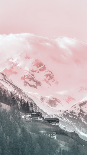 Mountain wallpapers Screen 3