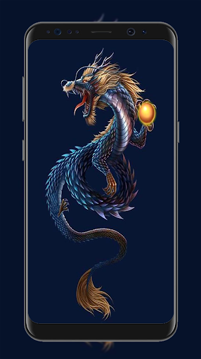 ドラゴンのhd壁紙 By Techwall Google Play 日本 Searchman アプリマーケットデータ