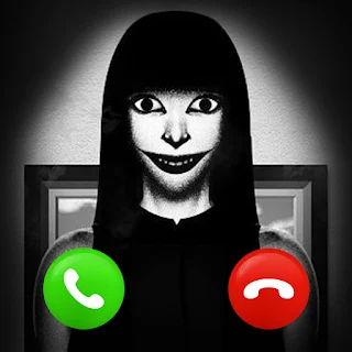 Scary Prank Calls & Fake Chat apk