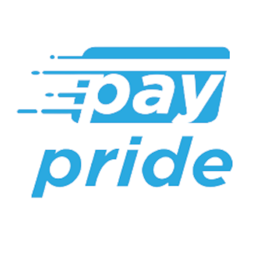 PayPride logo