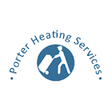 Porter Heating icon