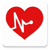 Blood Pressure Log icon