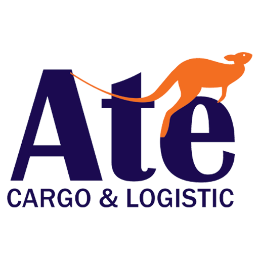 ATE CARGO & LOGISTIC logo