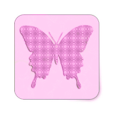 Cute Butterfly Wallpaper icon