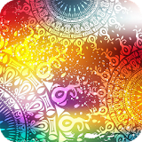 Psychedelic Wallpapers HD icon