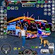 市バス運転シムバスシミュレーターゲーム