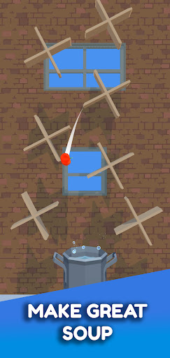 Tomato Drop Screen 3