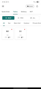 Screenshot image