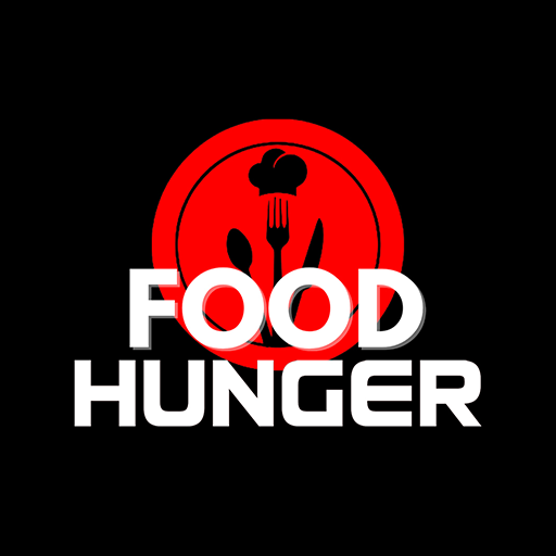 Hunger City logo