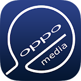 OPPO BDP-10x MediaControl icon