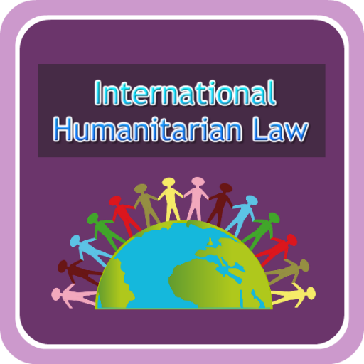 International Humanitarian Law