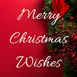 Cover Image of Télécharger Merry Christmas Wishes  APK