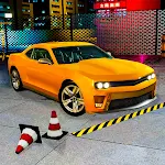 Cover Image of ดาวน์โหลด Real Car Parking 3d: Car Games  APK