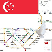 Top 48 Travel & Local Apps Like Singapore MRT and LRT FREE (Offline) - Best Alternatives