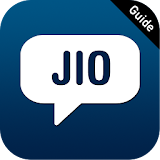 iGuide for Jio Social Chat icon