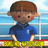 Hint Boku No Natsuyasumi icon