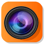 MPX Camera effect icon