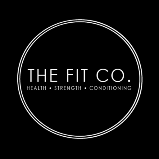 The Fit Co logo