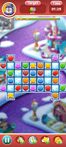 Captura 14 Onet Connect Puzzle 2022 android