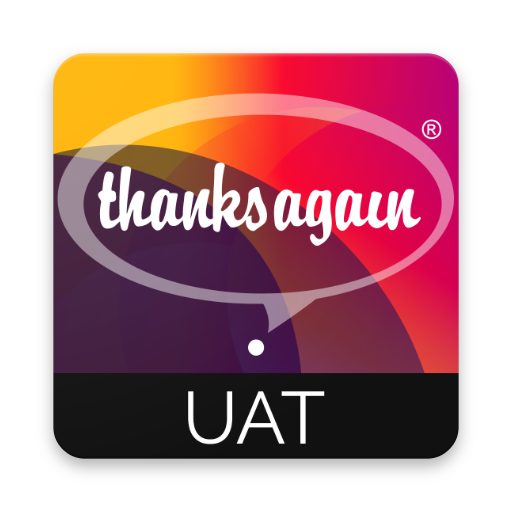 TA3.0 UAT  Icon