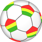 Cover Image of 下载 Fútbol Boliviano  APK
