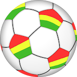 Fútbol Boliviano icon