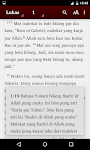 screenshot of ABMA