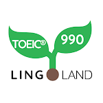 Cover Image of ดาวน์โหลด Lingoland TOEIC® - Online Test  APK
