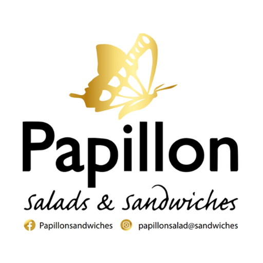 Papillon Salat & Sandwiches - AppWisp.com
