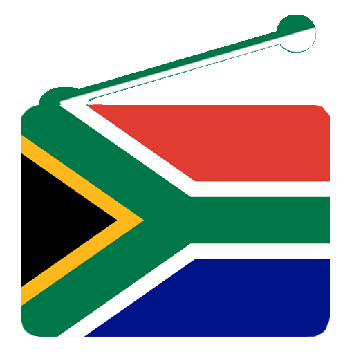 Radio ZA - South Africa Radios logo