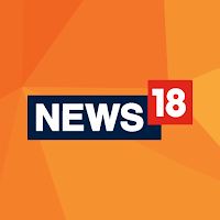 News18- Latest and Live News App