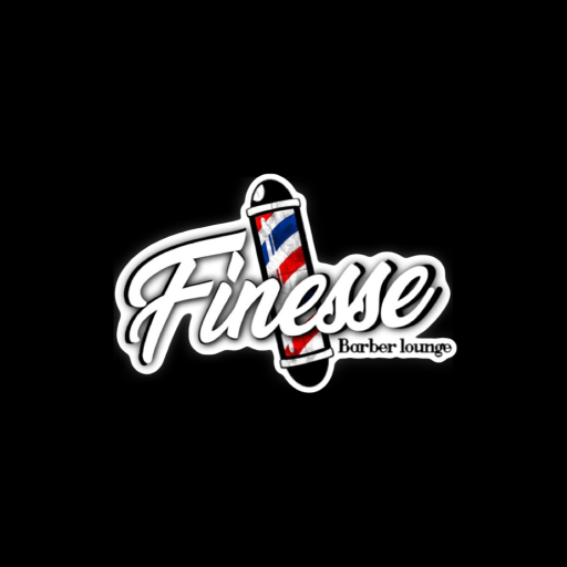 Finesse Barber Lounge 3.8-SquireFinesseBLounge- Icon
