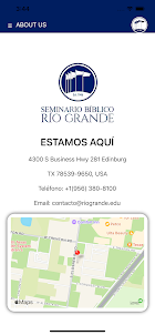 Seminario Biblico Rio Grande