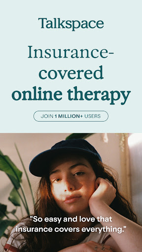 Talkspace Therapy & Counseling screenshot 7