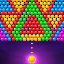 Ikonas attēls “Bubble Shooter: Bubble Pop GO!”