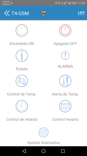 T4-GSM Screen 3