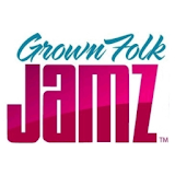 Grown Folk JAMZ Super App icon