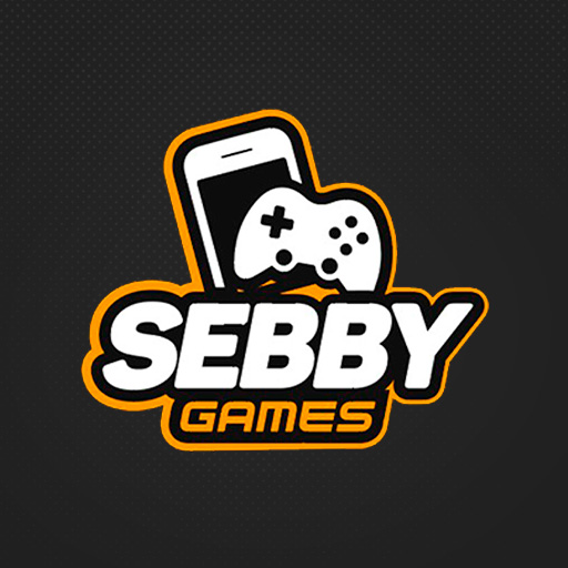Sebby Games – Estúdio de desenvolvimento de games