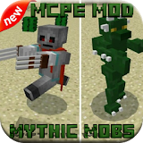 Mythic Mobs Mod for MCPE icon