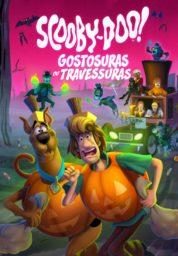 Escolha suas gostosuras de Halloween com o Xbox Game Pass - Xbox