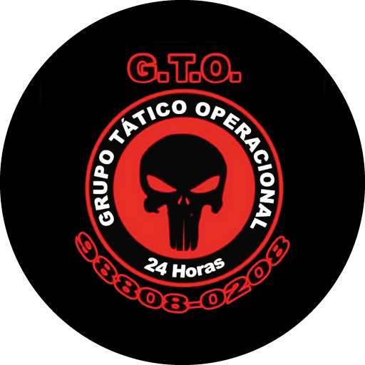 G.T.O Monitoramento logo