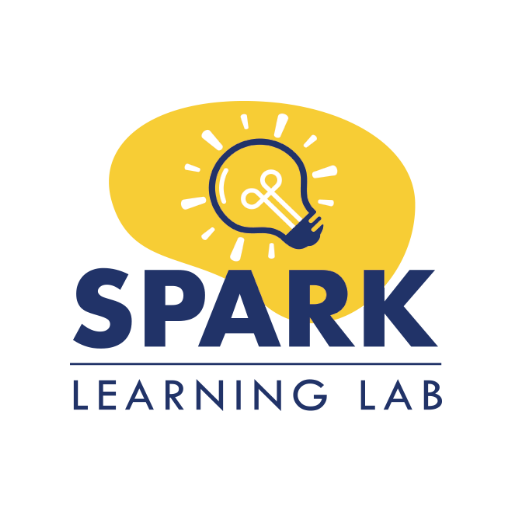 My SPARK Learning Lab 12.1 Icon