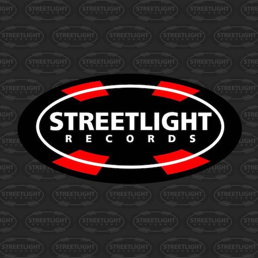 Streetlight Records  Icon