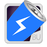 power battery saver icon