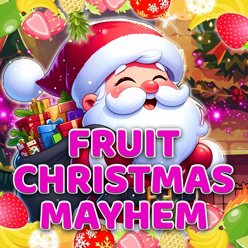 Fruit Christmas Mayhem Download on Windows