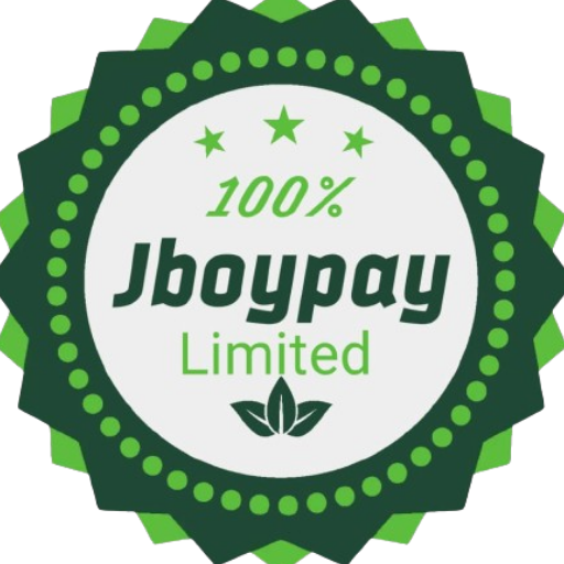 Jboypay