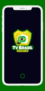 Tv Brasil | Tv Fute Ao Vivo