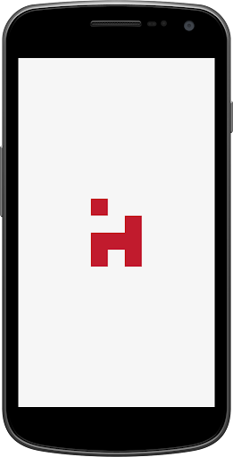 Android application Honos screenshort